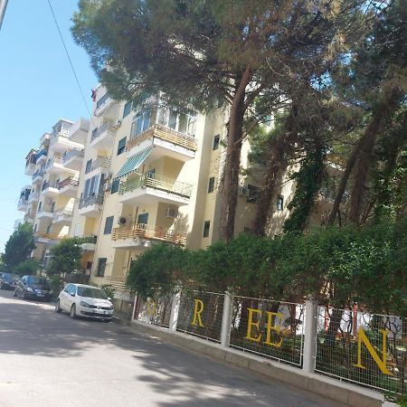Nm - Classic Apartment Durrës Eksteriør bilde