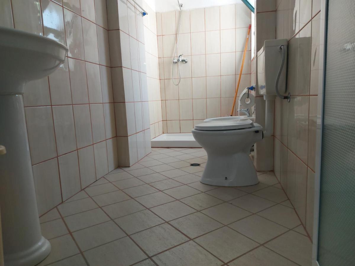 Nm - Classic Apartment Durrës Eksteriør bilde