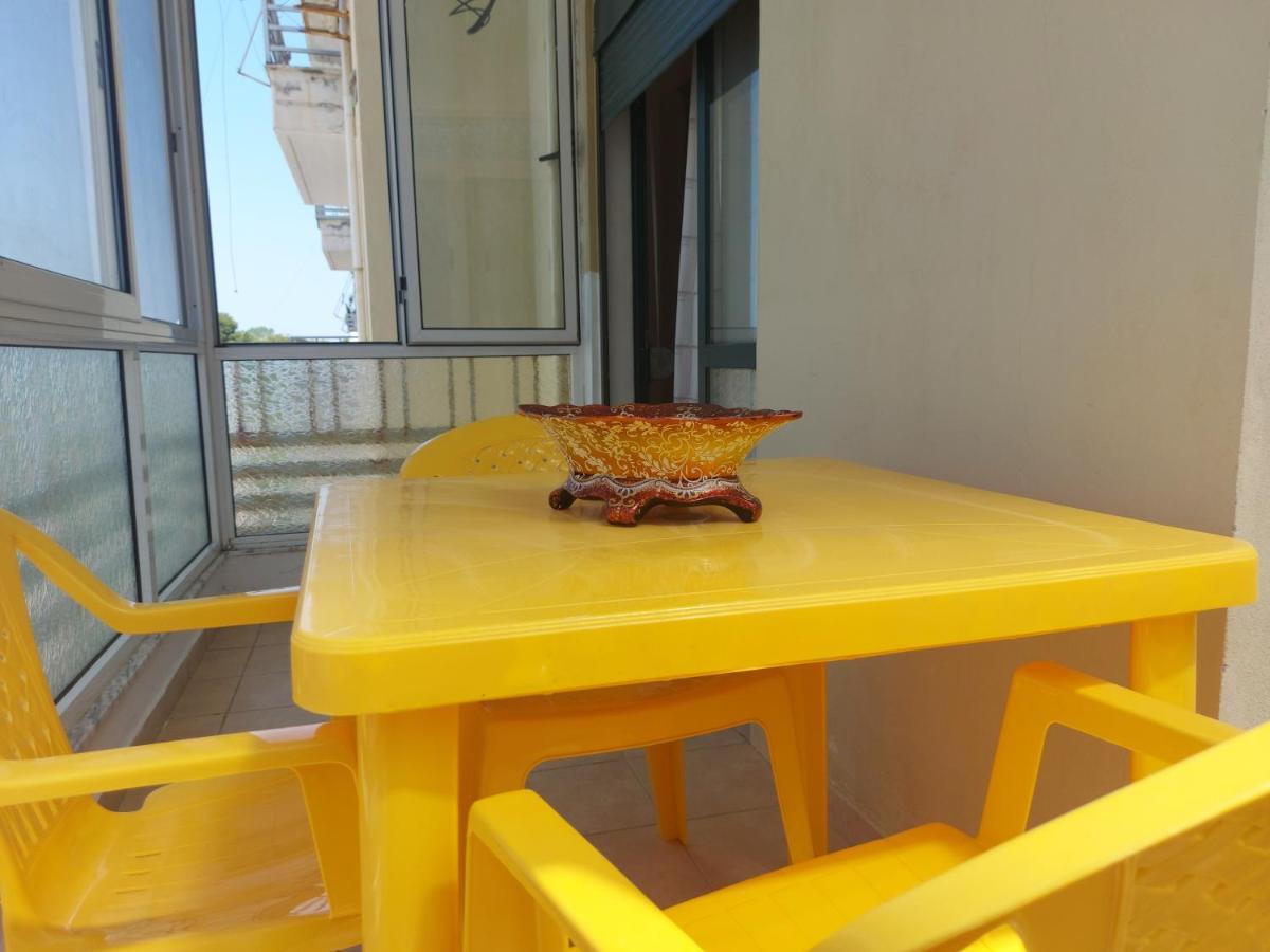 Nm - Classic Apartment Durrës Eksteriør bilde